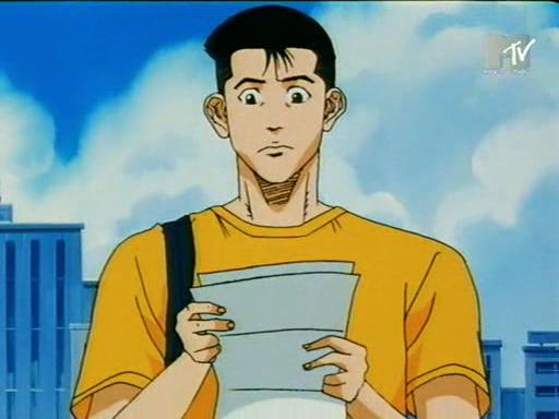 Otaku Gallery  / Anime e Manga / Slam Dunk / Screen Shots / Episodi / 088 - Nel paese del basket / 024.jpg